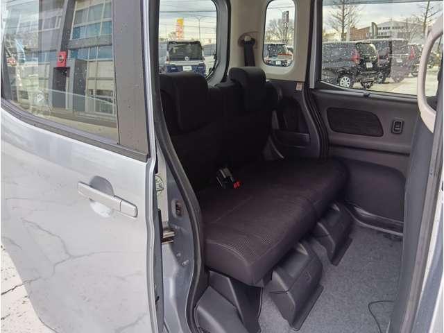 デイズルークス 660 ハイウェイスターX 4WD 純正メモリーナビMC314D-W・フルセグTV・ア iストップ 全周囲モニタ メモリナビ Bカメラ 1オーナー ナビ&TV エアコン ETC 記録簿有 Wエアバック ワンセグTV キーレス 4WD ABS サイドカメラ パワーウィンドウ アルミホイール(19枚目)