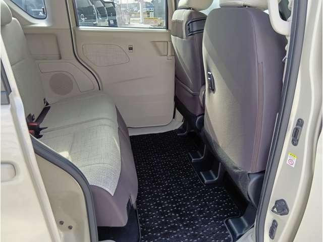 ルークス ６６０　Ｘ　純正メモリーナビＭＪ１２０Ｄ－Ｗ・フルセグＴＶ・ア　アラモニ　前後衝突軽減ブレーキ　ワンオーナー車　禁煙　車線逸脱防止　スマートキー　定期点検記録簿　キーフリー　ドライブレコーダー　ｉ－ｓｔｏｐ　フルオートエアコン　パワーウインドウ　バックカメラ（17枚目）