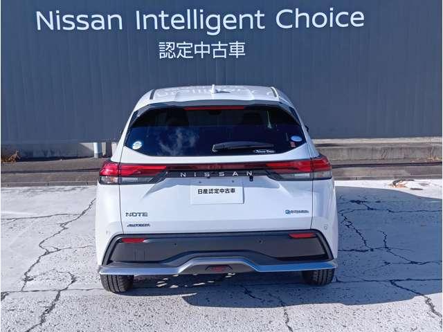 ノート １．２　ＡＵＴＥＣＨ　ＮＩＳＳＡＮ　Ｃｏｎｎｅｃｔナビゲーションシステム　全方位　衝突被害軽減装置　禁煙　点検記録簿　１オーナー　ＬＥＤヘッド　バックモニター　ドラレコ　インテリジェントキー　ＥＴＣ　エアバッグ　ナビ・ＴＶ　メモリーナビ　アルミホイール　オートエアコン（8枚目）