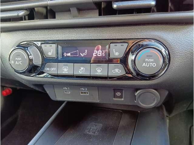 ノート １．２　ＡＵＴＥＣＨ　ＮＩＳＳＡＮ　Ｃｏｎｎｅｃｔナビゲーションシステム　全方位　衝突被害軽減装置　禁煙　点検記録簿　１オーナー　ＬＥＤヘッド　バックモニター　ドラレコ　インテリジェントキー　ＥＴＣ　エアバッグ　ナビ・ＴＶ　メモリーナビ　アルミホイール　オートエアコン（18枚目）