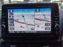 ９インチメモリーナビもついてます。目的地へ楽に移動。