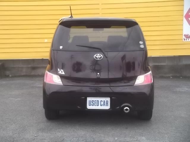 Z Qバージョン(3枚目)