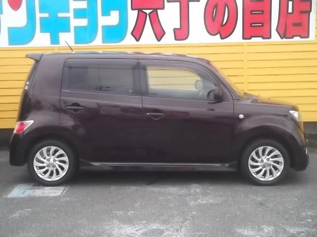 Z Qバージョン(4枚目)