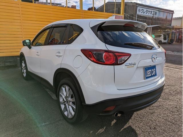 マツダ ＣＸ－５