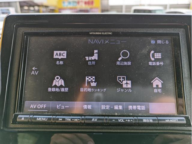 Ｇ・Ｌホンダセンシング　Ｆドラレコ　社外ＳＤナビ　ＬＥＤオートライト　バックカメラ　両側パワースライドドア　ＥＴＣ　純正１４インチＡＷ　フルセグＶ　ＣＤ　ＤＶＤ　ＢＴ(3枚目)