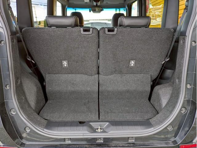タント カスタムＲＳ　純正ＳＤナビ　フルセグＴＶ　Ｂｌｕｅｔｏｏｔｈ　ＳＤ再生　ドラレコ　両側パワースライドドア　バックモニター　ＬＥＤオートライト　フォグランプ　ＥＴＣ　スマートアシスト　ＥＴＣ　ＤＶＤ再生（22枚目）
