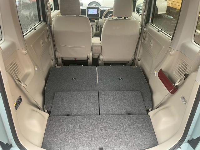 フレアワゴン 　７インチＳＤナビ　フルセグ　Ｂｌｕｅｔｏｏｔｈ　ＥＴＣ　アイドリングストップ　両側パワースライドドア　ドライブレコーダー　ＬＥＤヘッドライト　ハイブリッド（18枚目）