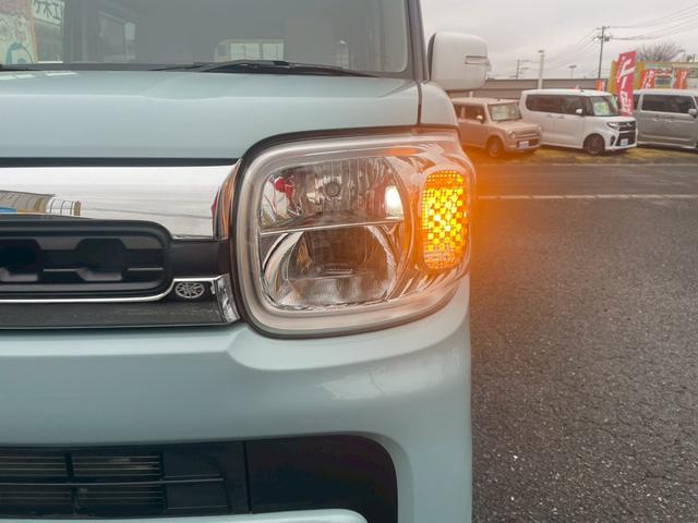 フレアワゴン 　７インチＳＤナビ　フルセグ　Ｂｌｕｅｔｏｏｔｈ　ＥＴＣ　アイドリングストップ　両側パワースライドドア　ドライブレコーダー　ＬＥＤヘッドライト　ハイブリッド（23枚目）