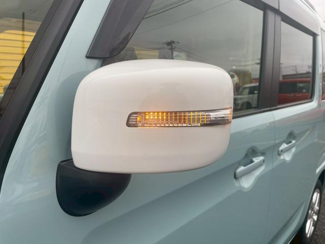 フレアワゴン 　７インチＳＤナビ　フルセグ　Ｂｌｕｅｔｏｏｔｈ　ＥＴＣ　アイドリングストップ　両側パワースライドドア　ドライブレコーダー　ＬＥＤヘッドライト　ハイブリッド（28枚目）