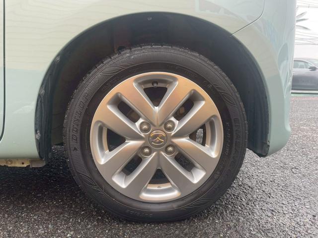 フレアワゴン 　７インチＳＤナビ　フルセグ　Ｂｌｕｅｔｏｏｔｈ　ＥＴＣ　アイドリングストップ　両側パワースライドドア　ドライブレコーダー　ＬＥＤヘッドライト　ハイブリッド（30枚目）