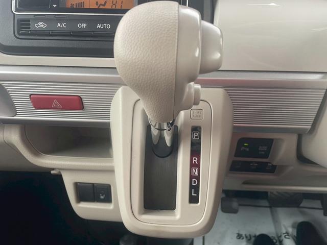 フレアワゴン 　７インチＳＤナビ　フルセグ　Ｂｌｕｅｔｏｏｔｈ　ＥＴＣ　アイドリングストップ　両側パワースライドドア　ドライブレコーダー　ＬＥＤヘッドライト　ハイブリッド（47枚目）