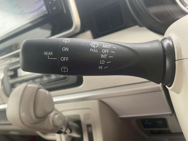 フレアワゴン 　７インチＳＤナビ　フルセグ　Ｂｌｕｅｔｏｏｔｈ　ＥＴＣ　アイドリングストップ　両側パワースライドドア　ドライブレコーダー　ＬＥＤヘッドライト　ハイブリッド（57枚目）