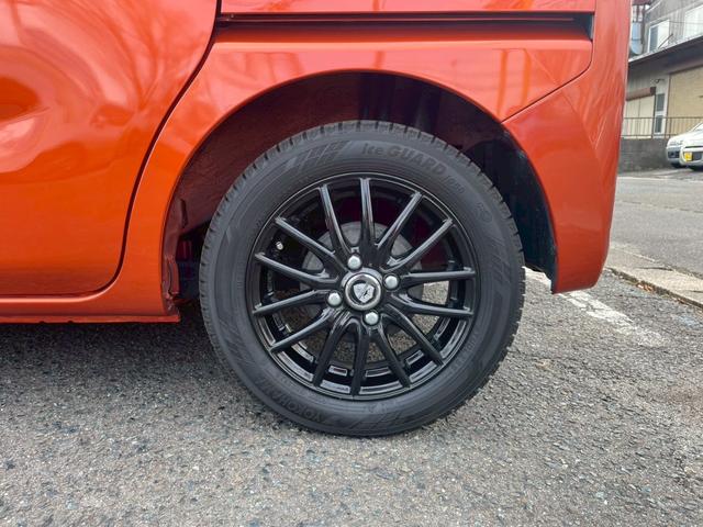 ウェイク ＧターボＳＡＩＩ　純正８インチＳＤナビ　フルセグ　Ｂｌｕｅｔｏｏｔｈ　ＥＴＣ　フリップダウンモニター　ドライブレコーダー　ＬＥＤヘッドライト　両側パワースライドドア　バックカメラ　インテリキー（20枚目）