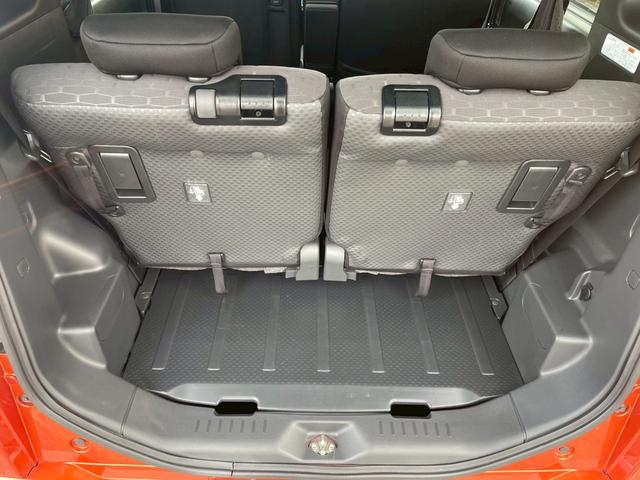 ウェイク ＧターボＳＡＩＩ　純正８インチＳＤナビ　フルセグ　Ｂｌｕｅｔｏｏｔｈ　ＥＴＣ　フリップダウンモニター　ドライブレコーダー　ＬＥＤヘッドライト　両側パワースライドドア　バックカメラ　インテリキー（29枚目）