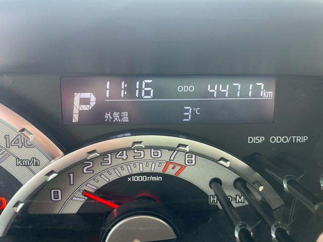 ウェイク ＧターボＳＡＩＩ　純正８インチＳＤナビ　フルセグ　Ｂｌｕｅｔｏｏｔｈ　ＥＴＣ　フリップダウンモニター　ドライブレコーダー　ＬＥＤヘッドライト　両側パワースライドドア　バックカメラ　インテリキー（54枚目）