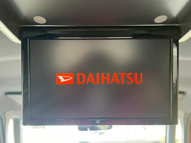 ウェイク ＧターボＳＡＩＩ　純正８インチＳＤナビ　フルセグ　Ｂｌｕｅｔｏｏｔｈ　ＥＴＣ　フリップダウンモニター　ドライブレコーダー　ＬＥＤヘッドライト　両側パワースライドドア　バックカメラ　インテリキー（57枚目）