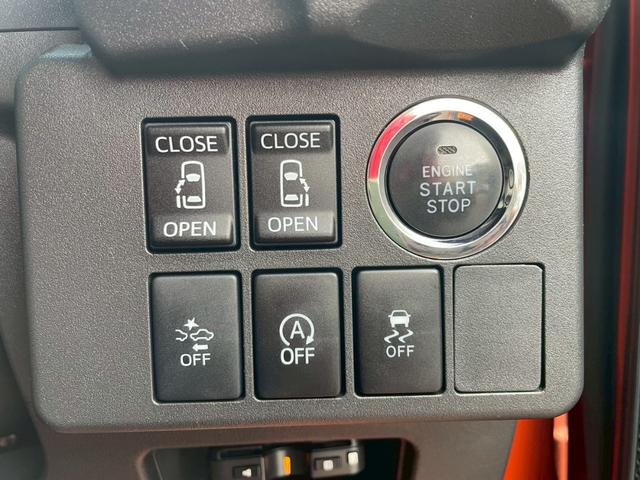 ウェイク ＧターボＳＡＩＩ　純正８インチＳＤナビ　フルセグ　Ｂｌｕｅｔｏｏｔｈ　ＥＴＣ　フリップダウンモニター　ドライブレコーダー　ＬＥＤヘッドライト　両側パワースライドドア　バックカメラ　インテリキー（63枚目）