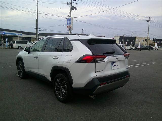 ＲＡＶ４ ハイブリッドＧ（4枚目）