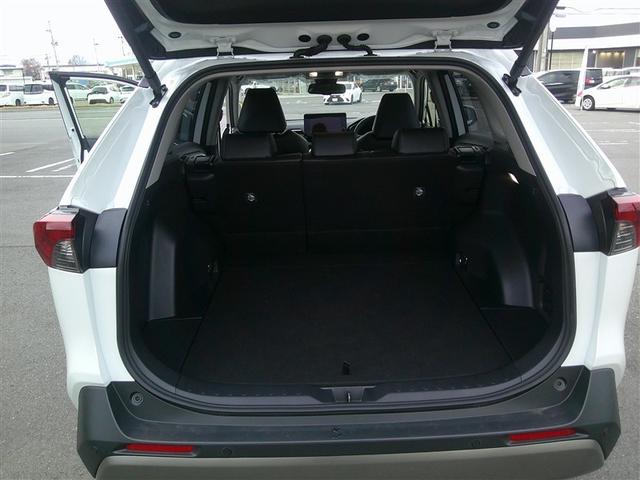 ＲＡＶ４ ハイブリッドＧ（8枚目）