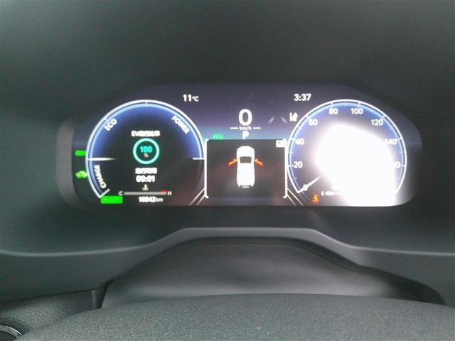 ＲＡＶ４ ハイブリッドＧ（10枚目）