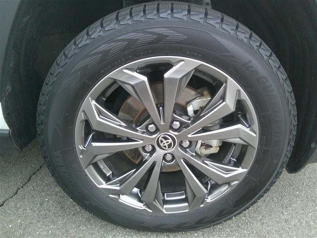 ＲＡＶ４ ハイブリッドＧ（17枚目）