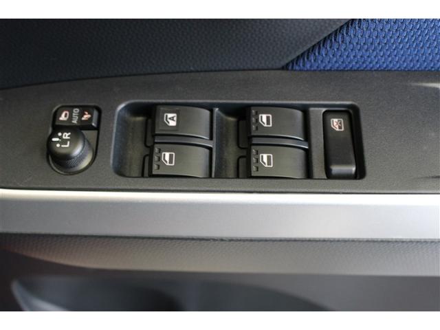 タンク カスタムG S 4WD 両側電動スライド LEDヘッドランプ ウオークスルー アイドリングストップ(5枚目)