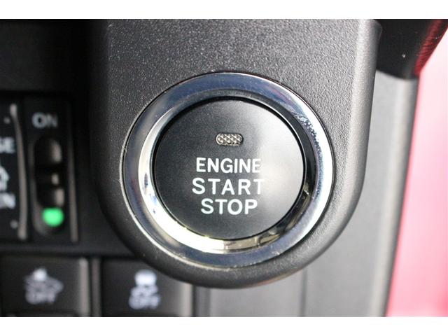 タンク カスタムG S 4WD 両側電動スライド LEDヘッドランプ ウオークスルー アイドリングストップ(7枚目)