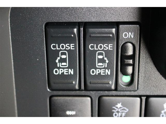 タンク カスタムG S 4WD 両側電動スライド LEDヘッドランプ ウオークスルー アイドリングストップ(8枚目)