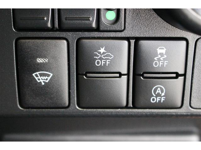 タンク カスタムG S 4WD 両側電動スライド LEDヘッドランプ ウオークスルー アイドリングストップ(9枚目)