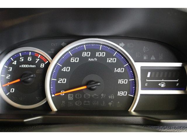 タンク カスタムG S 4WD 両側電動スライド LEDヘッドランプ ウオークスルー アイドリングストップ(12枚目)