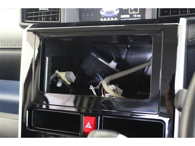 タンク カスタムG S 4WD 両側電動スライド LEDヘッドランプ ウオークスルー アイドリングストップ(15枚目)