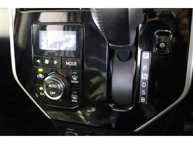 タンク カスタムG S 4WD 両側電動スライド LEDヘッドランプ ウオークスルー アイドリングストップ(16枚目)