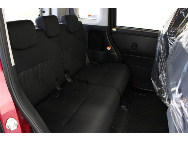 タンク カスタムG S 4WD 両側電動スライド LEDヘッドランプ ウオークスルー アイドリングストップ(23枚目)