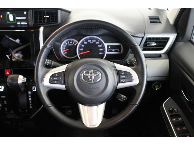 タンク カスタムG S 4WD 両側電動スライド LEDヘッドランプ ウオークスルー アイドリングストップ(24枚目)