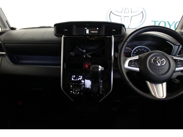 タンク カスタムG S 4WD 両側電動スライド LEDヘッドランプ ウオークスルー アイドリングストップ(25枚目)