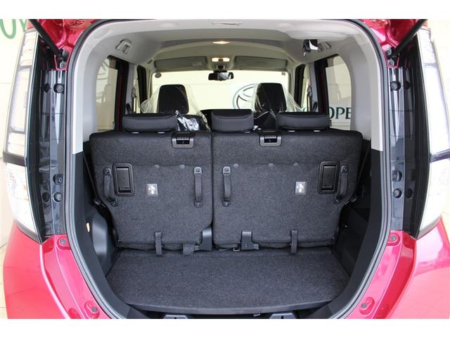 タンク カスタムG S 4WD 両側電動スライド LEDヘッドランプ ウオークスルー アイドリングストップ(26枚目)