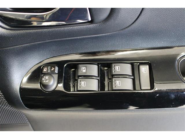 ムーヴキャンバス Xブラックアクセントリミテッド SAIII 4WD フルセグ メモリーナビ DVD再生 バックカメラ 衝突被害軽減システム ドラレコ 両側電動スライド ワンオーナー アイドリングストップ(5枚目)