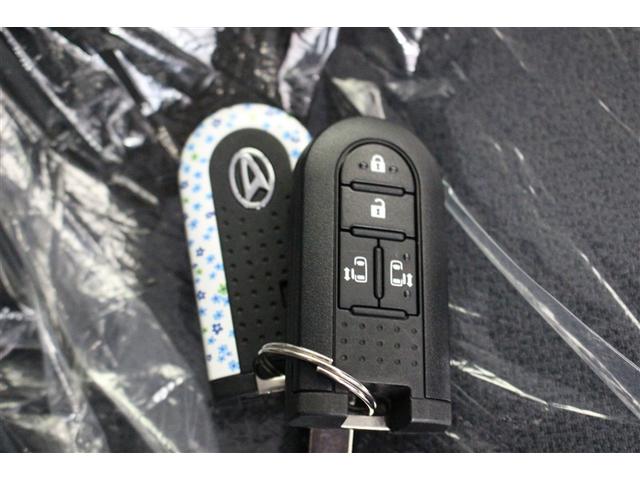 ムーヴキャンバス Xブラックアクセントリミテッド SAIII 4WD フルセグ メモリーナビ DVD再生 バックカメラ 衝突被害軽減システム ドラレコ 両側電動スライド ワンオーナー アイドリングストップ(6枚目)