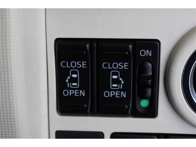 ムーヴキャンバス Xブラックアクセントリミテッド SAIII 4WD フルセグ メモリーナビ DVD再生 バックカメラ 衝突被害軽減システム ドラレコ 両側電動スライド ワンオーナー アイドリングストップ(8枚目)