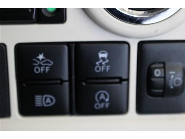 ムーヴキャンバス Xブラックアクセントリミテッド SAIII 4WD フルセグ メモリーナビ DVD再生 バックカメラ 衝突被害軽減システム ドラレコ 両側電動スライド ワンオーナー アイドリングストップ(9枚目)