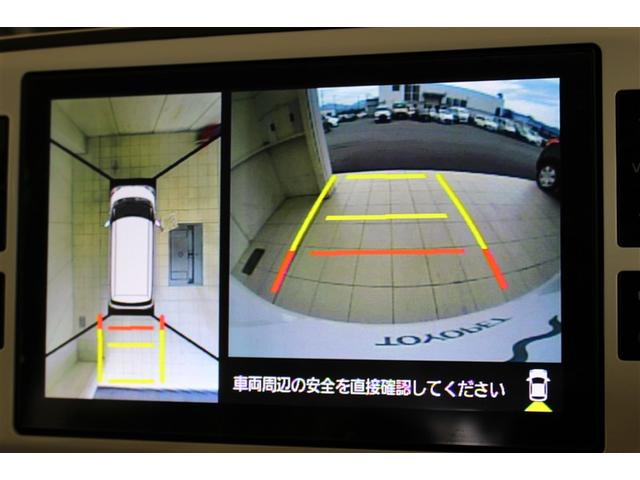 ムーヴキャンバス Xブラックアクセントリミテッド SAIII 4WD フルセグ メモリーナビ DVD再生 バックカメラ 衝突被害軽減システム ドラレコ 両側電動スライド ワンオーナー アイドリングストップ(15枚目)