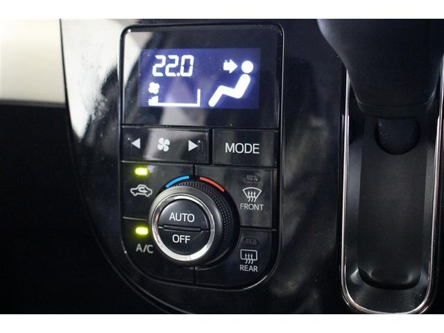 ムーヴキャンバス Xブラックアクセントリミテッド SAIII 4WD フルセグ メモリーナビ DVD再生 バックカメラ 衝突被害軽減システム ドラレコ 両側電動スライド ワンオーナー アイドリングストップ(16枚目)