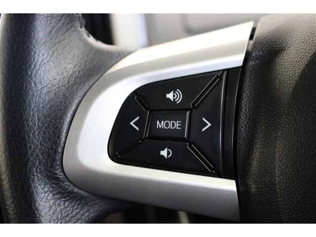 ムーヴキャンバス Xブラックアクセントリミテッド SAIII 4WD フルセグ メモリーナビ DVD再生 バックカメラ 衝突被害軽減システム ドラレコ 両側電動スライド ワンオーナー アイドリングストップ(17枚目)