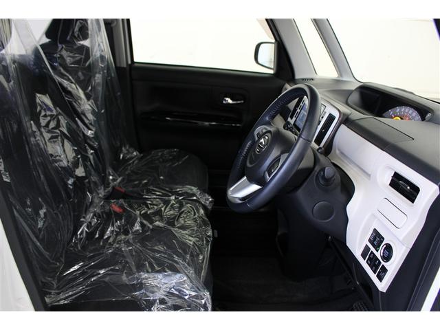 ムーヴキャンバス Xブラックアクセントリミテッド SAIII 4WD フルセグ メモリーナビ DVD再生 バックカメラ 衝突被害軽減システム ドラレコ 両側電動スライド ワンオーナー アイドリングストップ(20枚目)