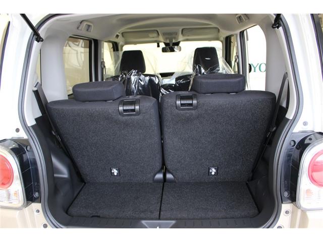 ムーヴキャンバス Xブラックアクセントリミテッド SAIII 4WD フルセグ メモリーナビ DVD再生 バックカメラ 衝突被害軽減システム ドラレコ 両側電動スライド ワンオーナー アイドリングストップ(24枚目)