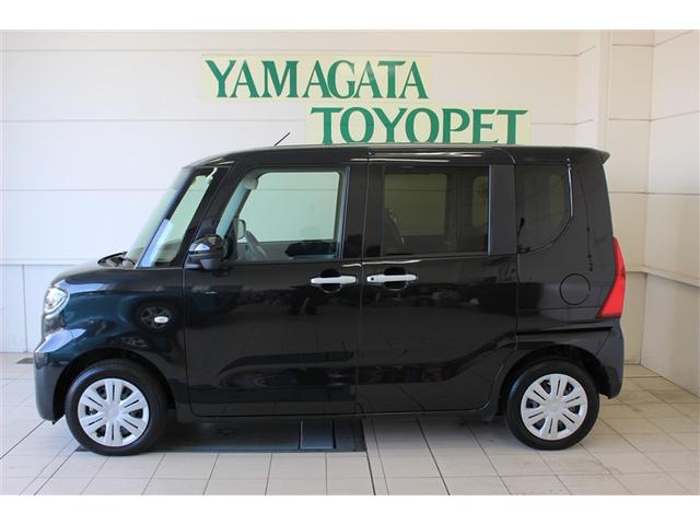 タント Ｘ　４ＷＤ　衝突被害軽減システム　電動スライドドア　ＬＥＤヘッドランプ　アイドリングストップ（2枚目）