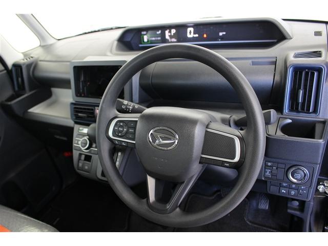 タント Ｘ　４ＷＤ　衝突被害軽減システム　電動スライドドア　ＬＥＤヘッドランプ　アイドリングストップ（4枚目）