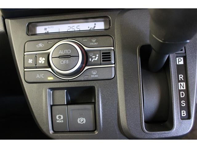 タント Ｘ　４ＷＤ　衝突被害軽減システム　電動スライドドア　ＬＥＤヘッドランプ　アイドリングストップ（16枚目）