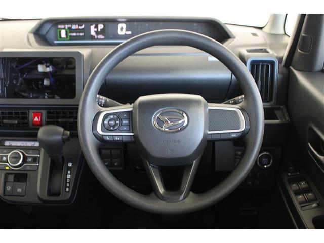 タント Ｘ　４ＷＤ　衝突被害軽減システム　電動スライドドア　ＬＥＤヘッドランプ　アイドリングストップ（22枚目）