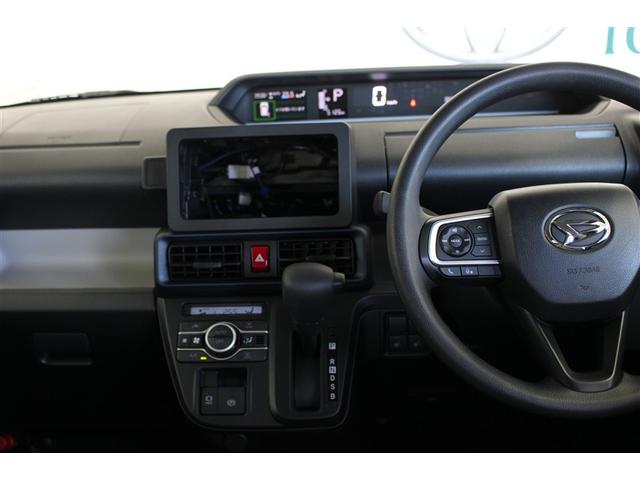 タント Ｘ　４ＷＤ　衝突被害軽減システム　電動スライドドア　ＬＥＤヘッドランプ　アイドリングストップ（23枚目）